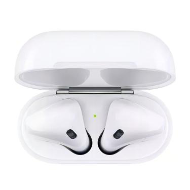 Imagem de Fone De Ouvido Branco Wireless Para Moto G50