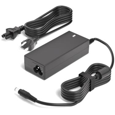 Imagem de Adaptador de alimentação de 12 V para máquina de jogo Arcade1Up compatível com todas as mesas de coquetel Riser RYJ0136PAU Series com BIton BI36-120300-U2 modelos de mesa de coquetel cabo de