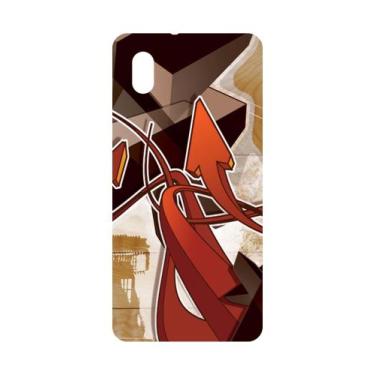 Imagem de Capa Adesivo Skin071 Verso Para Alcatel 1B 2020 - KawaSkin