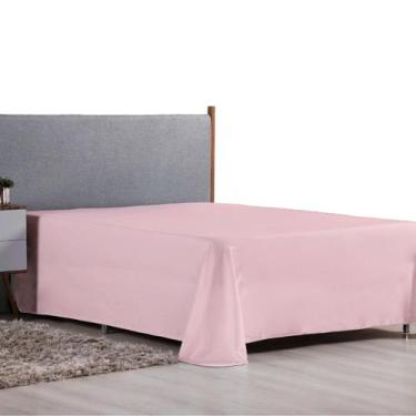 Imagem de Virol Lençol de Cima Queen Avulso Malha 100% Algodão. - Sonho e Arte, 