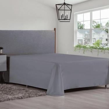 Imagem de Virol Lençol de Cima Queen Avulso Malha 100% Algodão. - Sonho e Arte, 