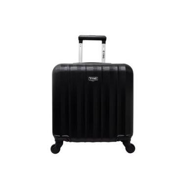 Imagem de Mala Yins Aviator YS21236 10 kg, Preto, P