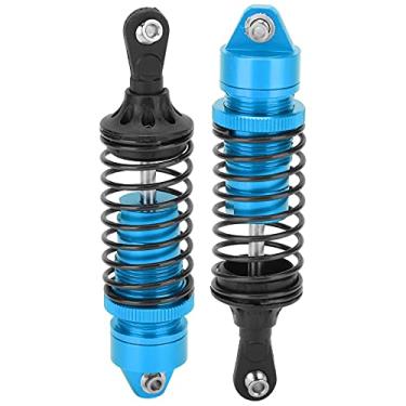 Imagem de Domary RC Metal Damper Upgrade Peças para SLASH 2WD RC Car (#3)