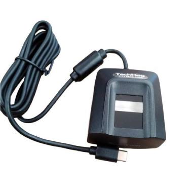Imagem de Leitor Biométrico Hamster Pro 20A USB Tipo C Secugem