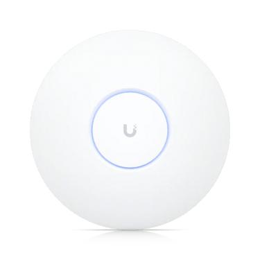 Imagem de Access Point Ubiquiti Unifi 6 PRO sem Fonte - U6-PRO I