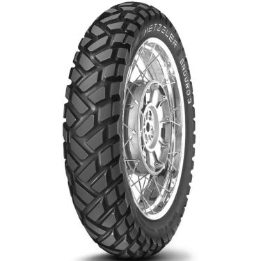 Imagem de Pneu Bros 150 Xtz 150 Crosser 110/90-17 60p Enduro 3 Sahara Metzeler