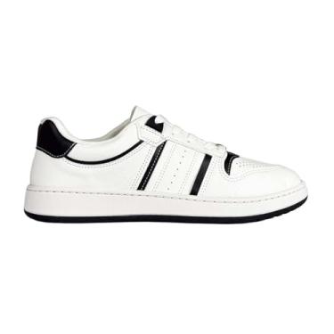 Imagem de Tênis Vizzano Casual com Listras Laterais