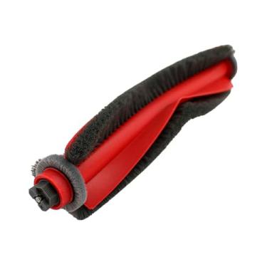 Imagem de HUAYUWA Kit de acessórios para aspirador de pó compatível com Roborock Q10 S5/Q10 S5+/Q10 X5/Q10 X5+/Q10 VF/Q10 VF+, peças de substituição de aspirador de pó robô (1 barra de escova principal de rolo