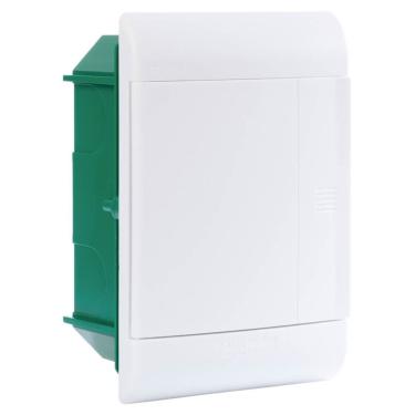 Imagem de Quadro de Distribuição Easy9 1 Fila 5 Módulos de Embutir - EZ9E3305 - SCHNEIDER