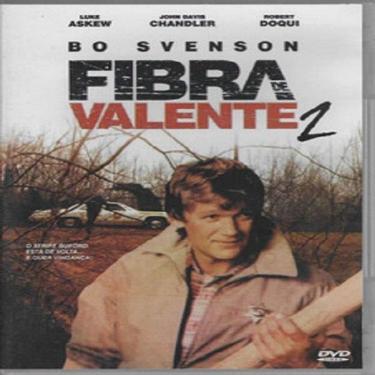 Imagem de DVD Fibra Valente 2 - ELITE FILMES