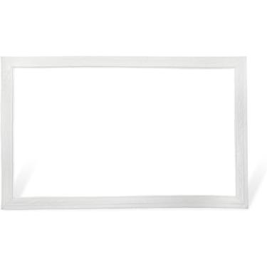 Imagem de LEVANLIGHT | 241872503 Gaxeta de porta de geladeira, substituição de geladeira de junta de porta de alimentos frescos, adequado para Kenmore, Crosley, gaxeta de porta, freezer, substitui 240370905