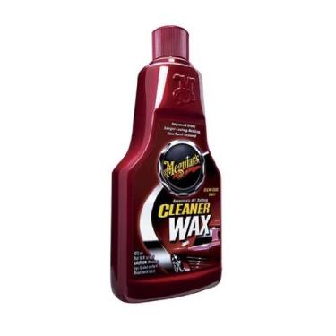 Imagem de Cera cera cera cera meguiars (liquida) 473 ml 1002 meguiars1 - marca, 