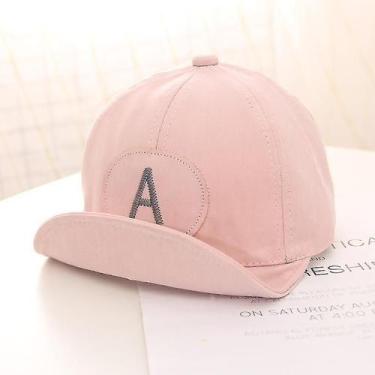 Imagem de Chapéus de bebê infantil boné de bebê/chapéu primavera verão denim car