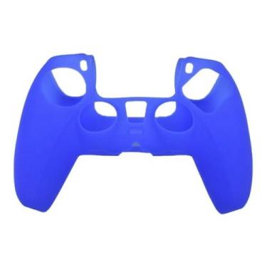 Imagem de Capa protetora de silicone para controlador PS5 - Lightbek Official St