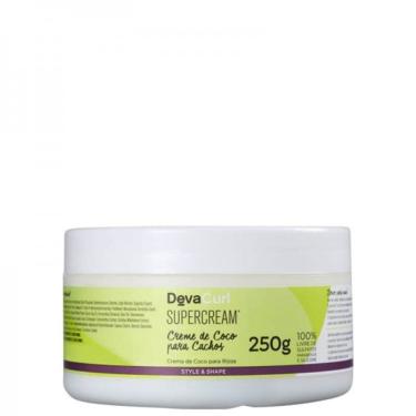 Imagem de Deva Curl Supercream 250g