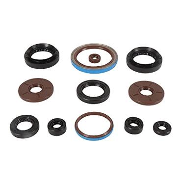 Imagem de Vertex Kit de vedação de óleo do motor 822385 Substituição para Arctic Cat 1000 MUDPRO LTD 2014-2017, 1000 TRV LTD 2014-2015, 1000 TRV XT 2015, 1000 XT 2014-2017, Alterra TRV 1000 XT 2017