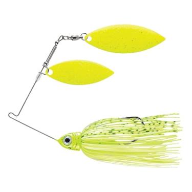 Imagem de Redline Series Spinnerbait 3/8 Dirty Chartreuse Shad