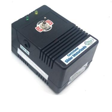 Imagem de Controlador eletronico para slider motorizado V1.0 - Elitenet