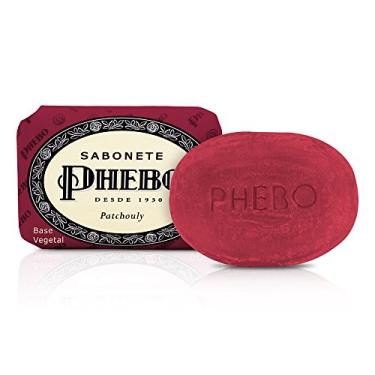 Imagem de PHEBO - Sabonete Patchouly 90g