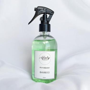 Imagem de Aromatizador de Ambiente de Bamboo 250ml – Afaty