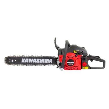 Imagem de Motosserra 61,5cc2tgas.kawashima