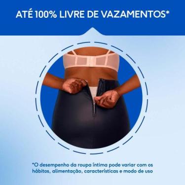 Imagem de Roupa Íntima Plenitud Protect Plus Unissex Tamanho G/XG 24 Unidades Le