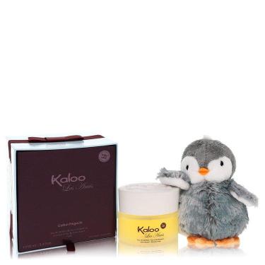 Imagem de Perfume/Colônia Infantil Menino Kaloo Les Amis Eau D'Ambiance (Sem Álcool) + Penguin free