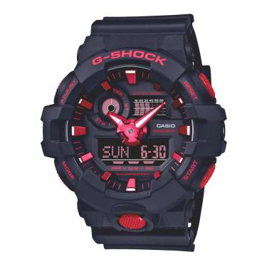 Imagem de RELOGIO CASIO G-SHOCK GA-700BNR-1ADR