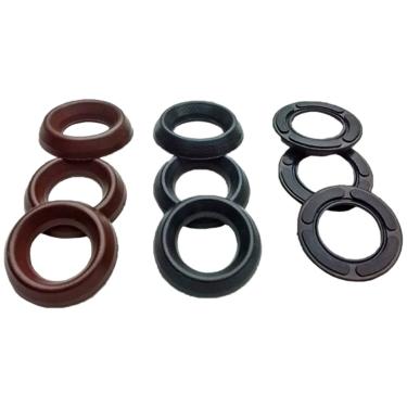 Imagem de Jogo Gaxeta Wap L1600 L1800 L2400 Eletrolux 17Mm Eixo