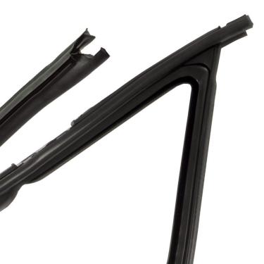 Imagem de Borracha Quebra-vento Dir Chevette Marajó Chevy Após 86 [f103]