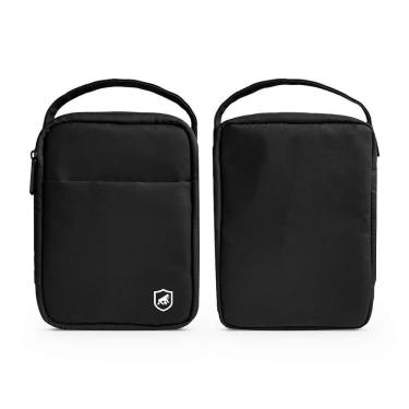 Imagem de Necessaire Organizadora Symetric - Preta - Gshield