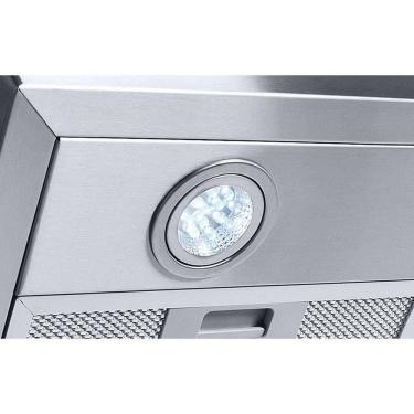 Imagem de Lâmpada De Led Redonda Para Coifa Plug Branco Branco