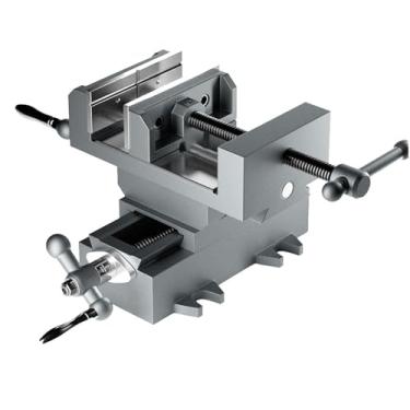 Imagem de Adjustable Bench Vise with Precision Laser Adjustment Scale Heavy Duty Table Clamp Durable and Reliable Table Vise Ideal for Woodworking Metalworking(Size:6inch)(6inch)