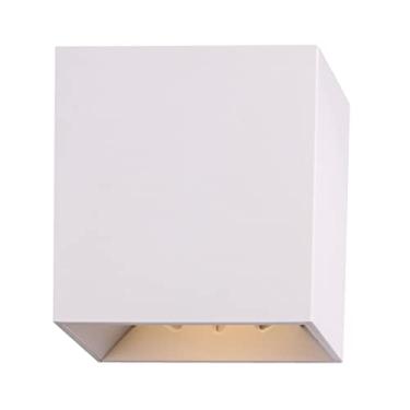 Imagem de LUMINARIA LED XBOX SLIM BRANCO 4W, 6500K, 127/220V