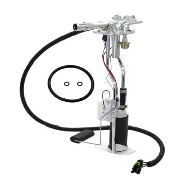 Imagem de Urkastical Módulo de bomba de combustível para Chevrolet Chevy G10 G20 G30 GMC G1500 G1500 G2500 G3500 V6 4.3L V8 5,0 L 5,7L SP17B1H