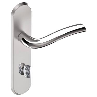 Imagem de Fechadura F2600 Espelho para Banheiro Cr Ozean