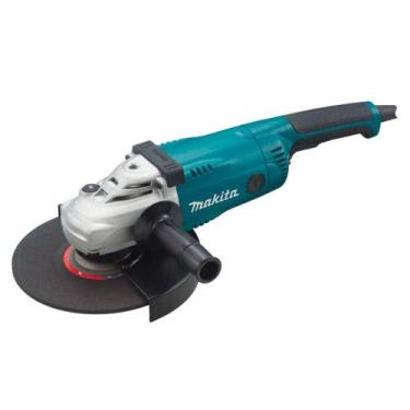 Imagem de Esmerilhadeira Angular 2.200W 9 Pol. - MAKITA, 220V