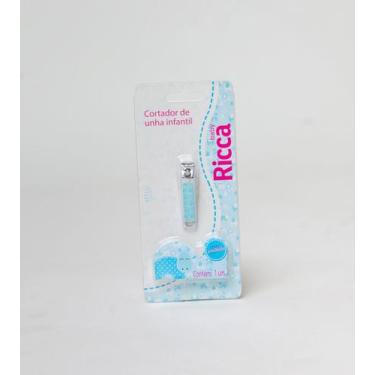 Imagem de kit tesoura e cortador infantil - Ricca