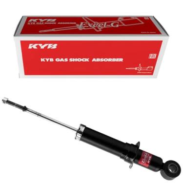 Imagem de Amortecedor Corolla Fielder 2005 A 2008 Traseiro Le Ld Kyb