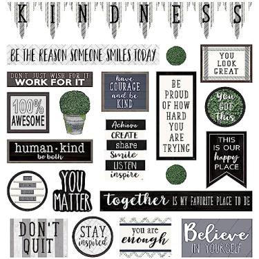 Imagem de Mini quadro de avisos Modern Farmhouse