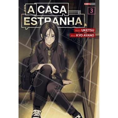 Imagem de A Casa Estranha 03