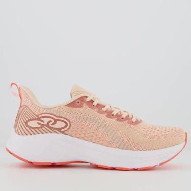 Imagem de Tênis Olympikus Swift 4 Feminino Rosa, 36