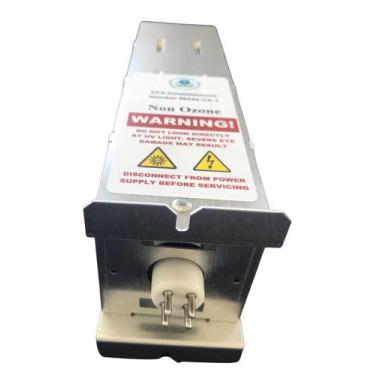 Imagem de Lâmpada TrueFit Air Scrubber Plus 9", célula de reposição, livre de oz