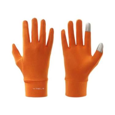 Imagem de Luvas De Ciclismo De Inverno Respiráveis Antiderrapantes Térmicas Com 