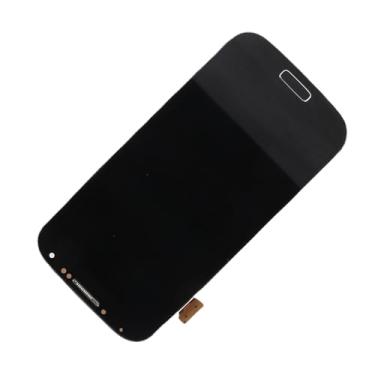 Imagem de Ymiko Conjunto de Digitalizador de Tela de Toque de Display LCD Compatível Com Peça de Reparo de Smartphone S4 (Preto)