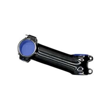 Imagem de Conjunto de guidão ultraleve para mountain bike MTB de 31,8 mm, 7°, 17°, 60/70/80/90/100/110/120/130 mm, para bicicletas de estrada e MTB.(110mm 17 degree)