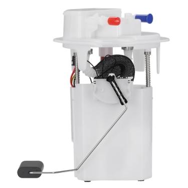 Imagem de BDFHYK Conjunto de módulo de bomba de combustível elétrica 9804076880 compatível com Puegoet 308S 308 408 T9 4008 1.2T 1.6T Substitui 9804076880