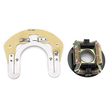 Imagem de LiebeWH Chave Centrífuga de Motor Elétrico L25-204Y, Fácil de Instalar e Usar, Materiais, Design Leve, Medição, Aplicações Versáteis, Segurança Aprimorada do Motor, Feito de Bom