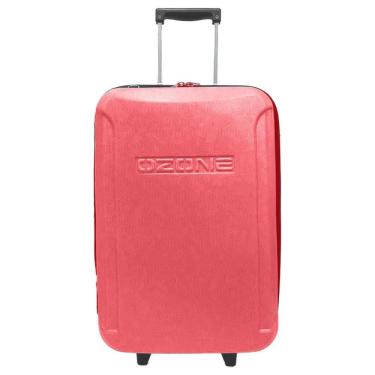 Imagem de Mala De Bordo Diplomata Ozone 30 Litros Goiaba