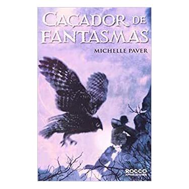 Imagem de Caçador de fantasmas - volume 6 - Rocco